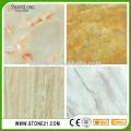 lowest price onyx marble stone cladding cheap, decorative wall paneling